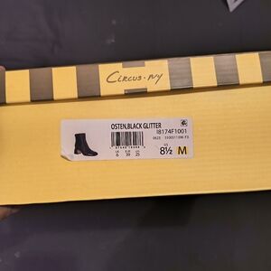 Women's Ankle Boots